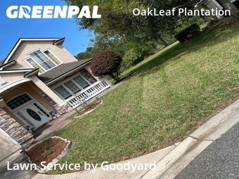 Lawn Mow nearby Orange Park, FL, 