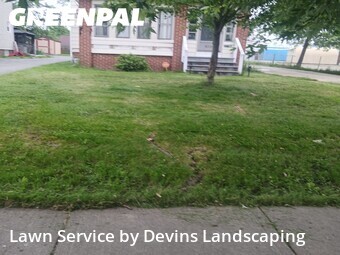 Grass Cutting nearby Maple Heights, OH, 