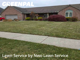 Lawn Service nearby Oregon, OH, 