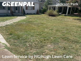 Lawn Service nearby Nashville, TN, 