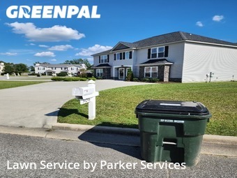 Lawn Mowing Service nearby Winterville, NC, 