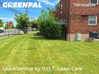 Landscaping Cleanup In Philadelphia,19114,Landscaping Maintenance by G.O.T. Lawn Care , work completed in Jun , 2026