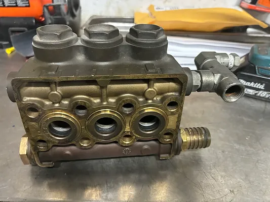 LynMar Small Engine Repairs Photo 10