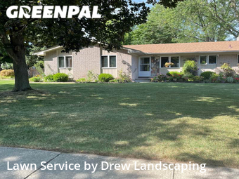 Lawn Maintenance nearby Troy, MI, 