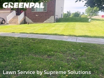 Lawn Maintenance nearby West Chicago, IL, 