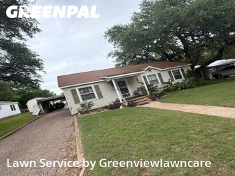 Lawn Care nearby Belton, TX, 
