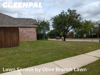 Grass Cutting nearby Keller, TX, 