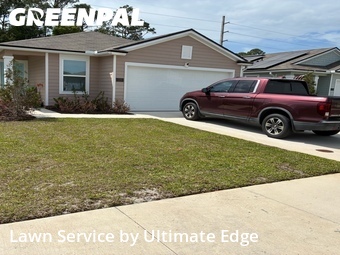 Lawn Service nearby St. Augustine, FL, 