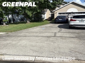 Lawn Care Service nearby Kissimmee, FL, 