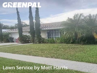 Lawn Maintenance nearby Boca Raton, FL, 