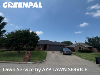 Lawn Maintenance nearby Mansfield, TX, 