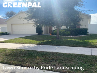 Lawn Mow nearby Spring Hill, FL, 