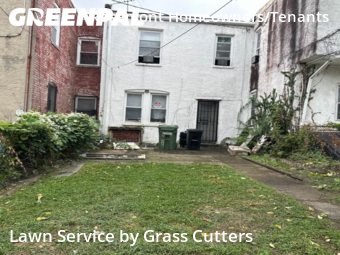 Lawn Care Service nearby Baltimore, MD, 