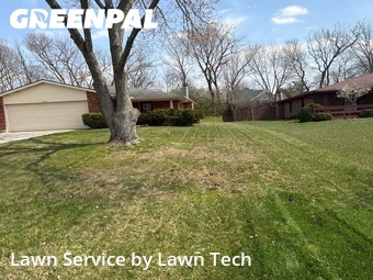 Yard Cutting nearby Washington Township, OH, 