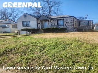 Lawn Maintenance nearby Normandy, MO, 