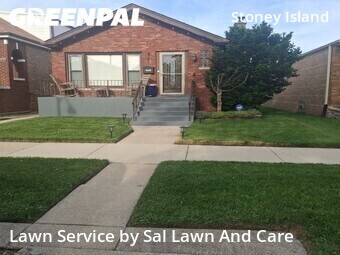 Yard Cutting nearby Chicago, IN, 