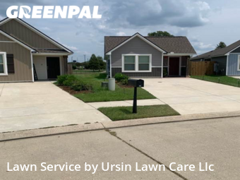 Yard Cutting nearby Gonzales, LA, 
