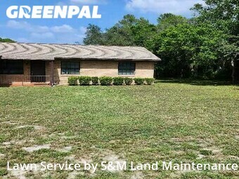 Lawn Mowing nearby Leesburg, FL, 