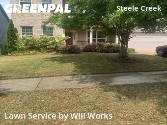 Lawn Care nearby Charlotte, SC, 