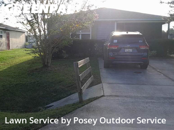 Lawn Care Service nearby St. Augustine, FL, 