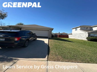 Lawn Care Service nearby Krum, TX, 