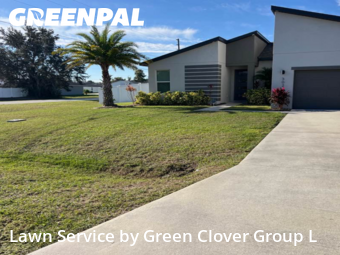 Lawn Cut nearby Kissimmee, FL, 