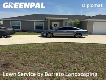 Lawn Mowing nearby Cape Coral, FL, 