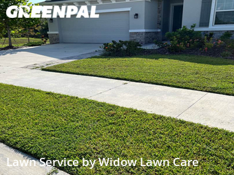 Lawn Mowing Service nearby Sarasota, FL, 