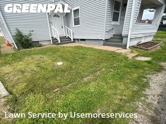 Grass Cutting nearby St. Louis, MO, 