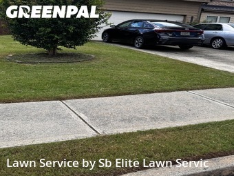 Yard Cutting nearby Lawrenceville, GA, 