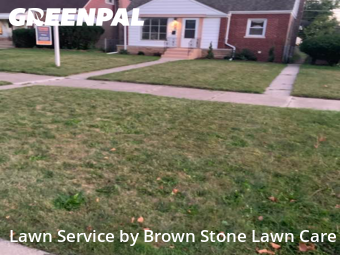 Lawn Care Service nearby Calumet City, IN, 