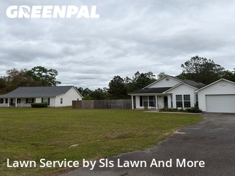 Lawn Service nearby Valdosta, GA, 