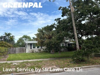 Lawn Maintenance nearby Dunedin, FL, 