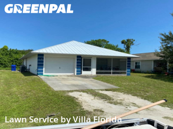 Lawn Mowing nearby Vero Beach, FL, 