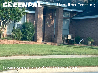 Lawn Mow nearby Cantonment, FL, 