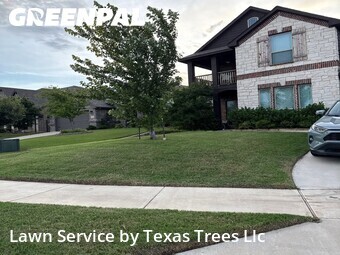 Lawn Care Service nearby Fort Worth, TX, 