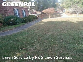 Yard Cutting nearby Charlotte, NC, 