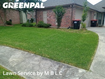 Lawn Mowing Service nearby Lafayette, LA, 