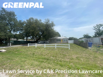 Lawn Care nearby Bradenton, FL, 