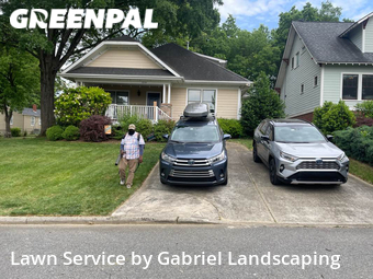 Yard Mowing nearby Charlotte, NC, 