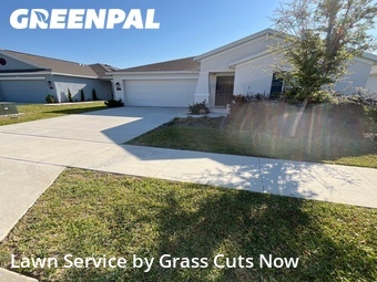 Yard Cutting nearby Groveland, FL, 