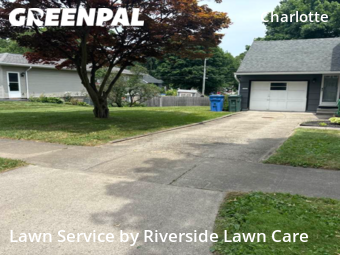 Lawn Care Service nearby Rochester, NY, 