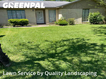 Lawn Maintenance nearby Texas City, TX, 