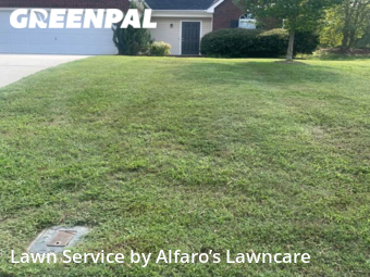 Lawn Service nearby Indian Trail, NC, 