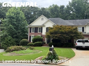 Yard Cutting nearby Lawrenceville, GA, 