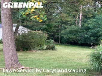 Grass Cut nearby Moreland Hills, OH, 