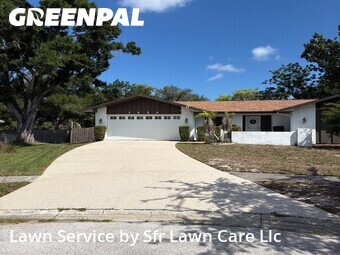 Lawn Maintenance nearby Safety Harbor, FL, 