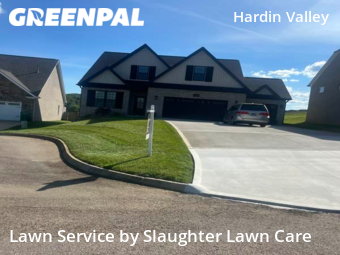 Lawn Care Service nearby Knoxville, TN, 