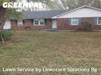 Lawn Cutting nearby Bowling Green, KY, 