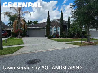 Lawn Cut nearby Orlando, FL, 